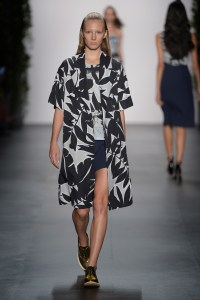 Noon by Noor RTW Spring 2016