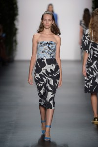 Noon by Noor RTW Spring 2016
