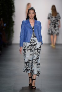 Noon by Noor RTW Spring 2016