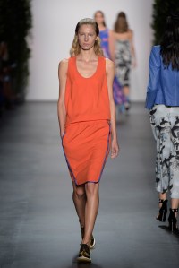 Noon by Noor RTW Spring 2016