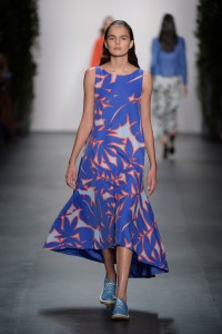 Noon by Noor RTW Spring 2016