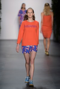 Noon by Noor RTW Spring 2016