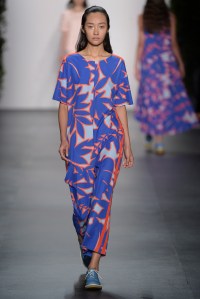 Noon by Noor RTW Spring 2016