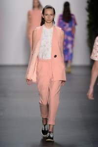 Noon by Noor RTW Spring 2016