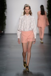 Noon by Noor RTW Spring 2016