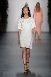 Noon by Noor RTW Spring 2016