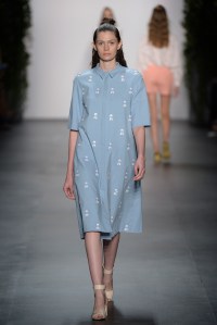 Noon by Noor RTW Spring 2016