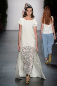 Noon by Noor RTW Spring 2016