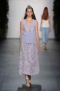 Noon by Noor RTW Spring 2016