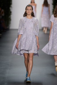 Noon by Noor RTW Spring 2016