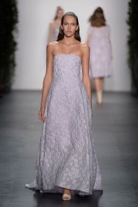 Noon by Noor RTW Spring 2016