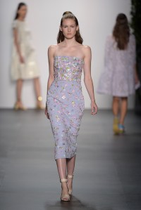 Noon by Noor RTW Spring 2016
