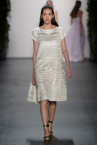 Noon by Noor RTW Spring 2016