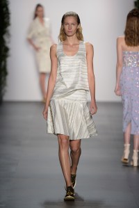 Noon by Noor RTW Spring 2016