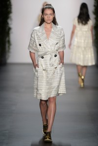 Noon by Noor RTW Spring 2016