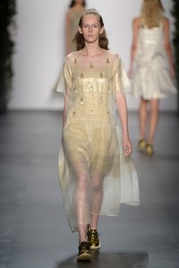 Noon by Noor RTW Spring 2016