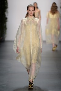 Noon by Noor RTW Spring 2016
