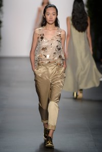 Noon by Noor RTW Spring 2016