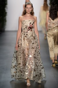 Noon by Noor RTW Spring 2016