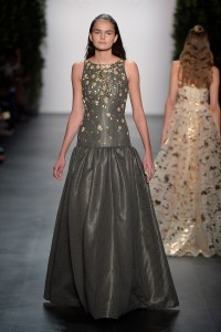 Noon by Noor RTW Spring 2016