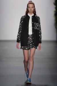 Noon by Noor RTW Spring 2016