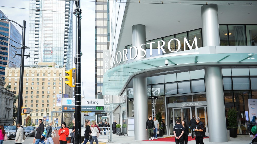 Fitch Affirms Nordstrom, Downgrades Macy's and Kohl's
