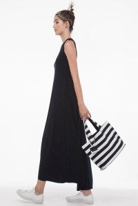 Norma Kamali RTW Spring 2016