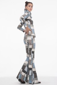 Norma Kamali RTW Spring 2016