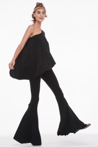 Norma Kamali RTW Spring 2016