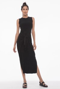 Norma Kamali RTW Spring 2016