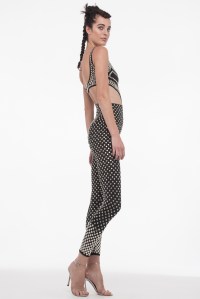 Norma Kamali RTW Spring 2016