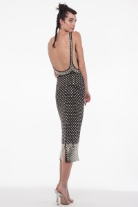 Norma Kamali RTW Spring 2016