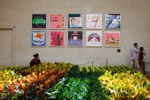 NorthPark Center’s ‘Art Meets Fashion’ Exhibition