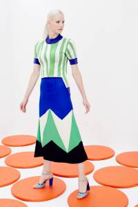 Novis RTW Spring 2016