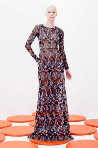 Novis RTW Spring 2016