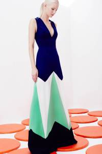 Novis RTW Spring 2016