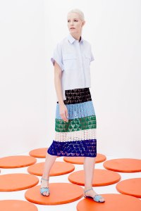 Novis RTW Spring 2016