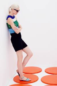 Novis RTW Spring 2016
