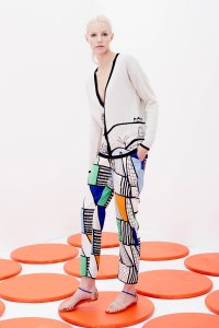 Novis RTW Spring 2016