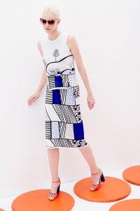Novis RTW Spring 2016