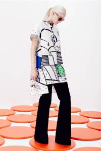 Novis RTW Spring 2016