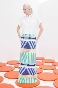 Novis RTW Spring 2016