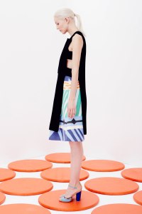 Novis RTW Spring 2016