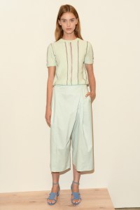 O'2nd RTW Spring 2016