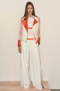 O'2nd RTW Spring 2016