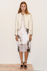 O'2nd RTW Spring 2016