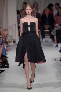 Oscar de la Renta RTW Spring 2016