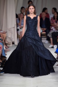 Oscar de la Renta RTW Spring 2016