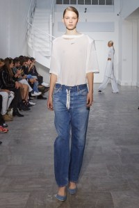 Off White RTW Spring 2016