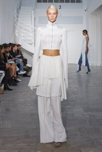 Off White RTW Spring 2016